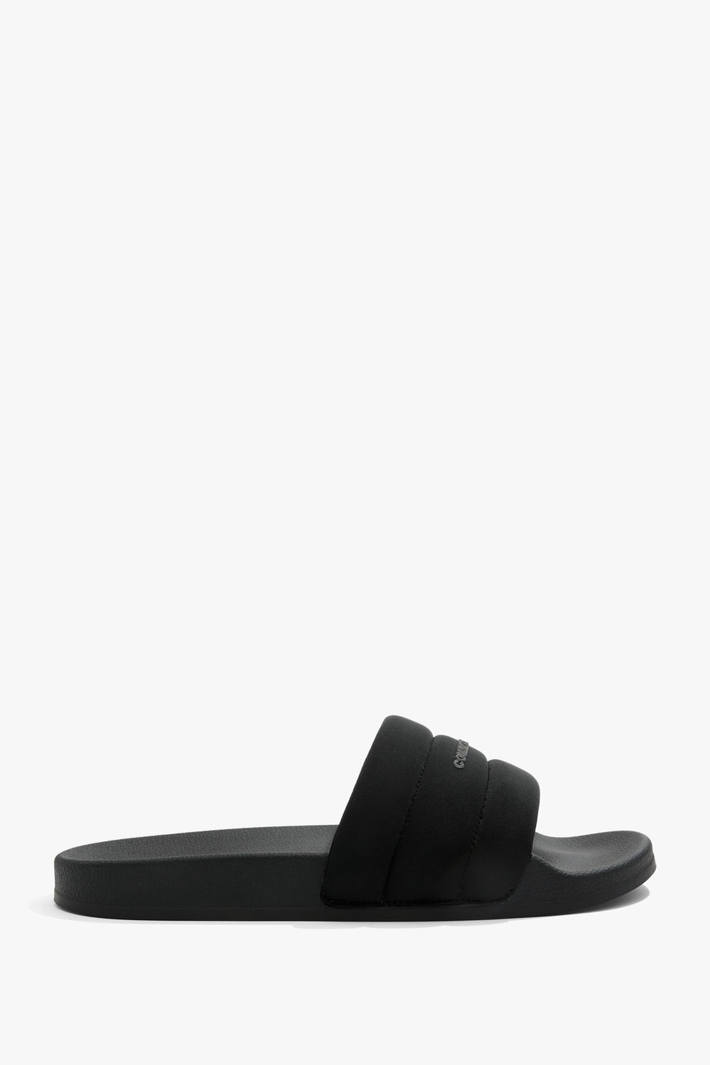Neoprene Slide