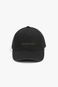 Pique Mesh Cap