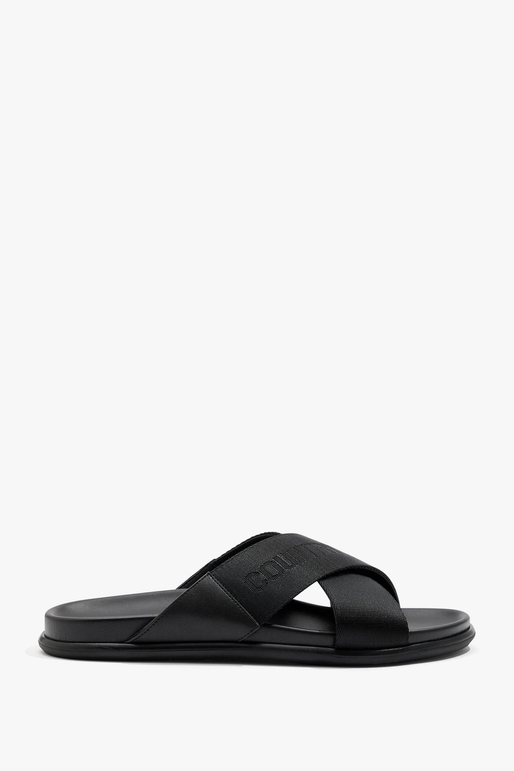 Cr Webbing Slide