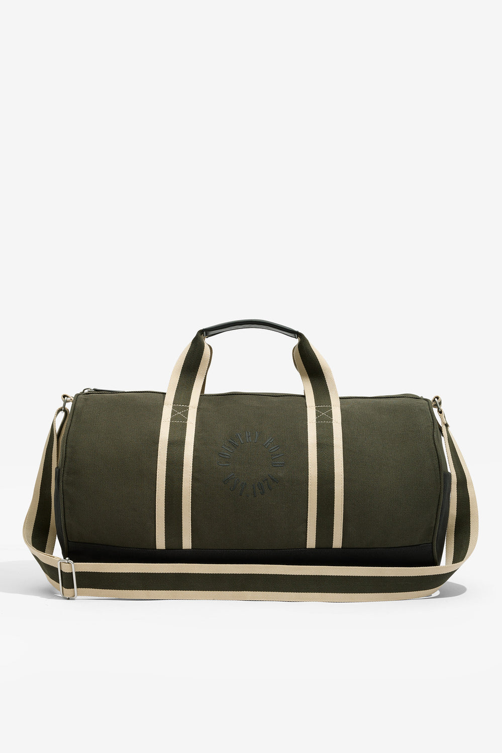 Pop Shop Duffle