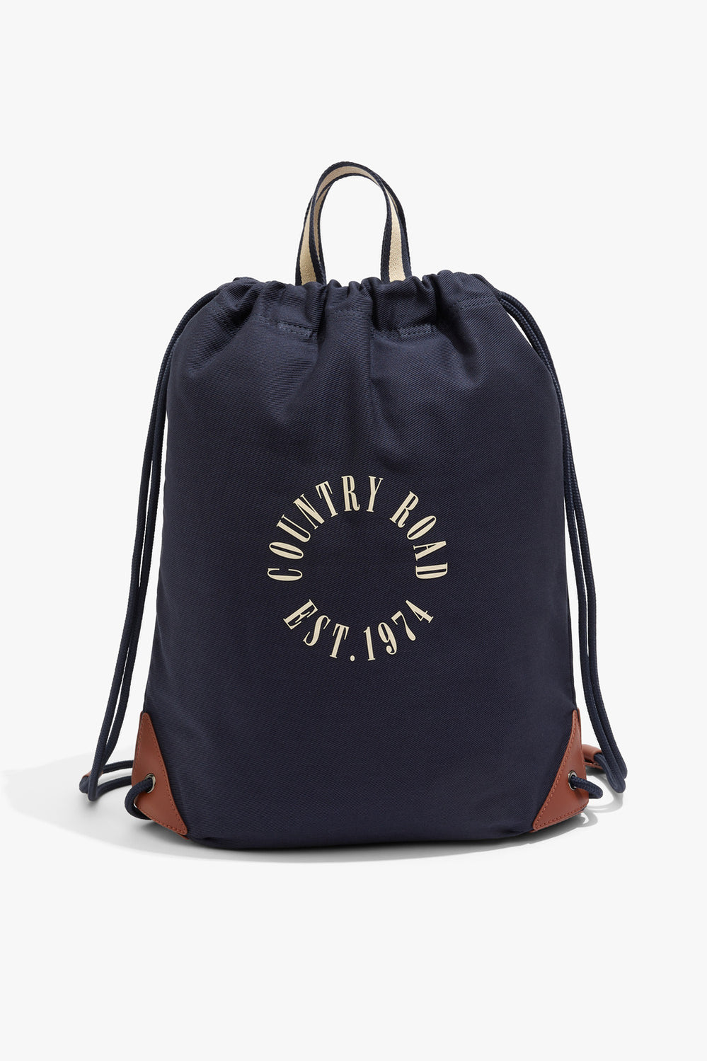 Pop Shop String Bag