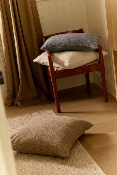 Marley Cotton 60X60 Cushion