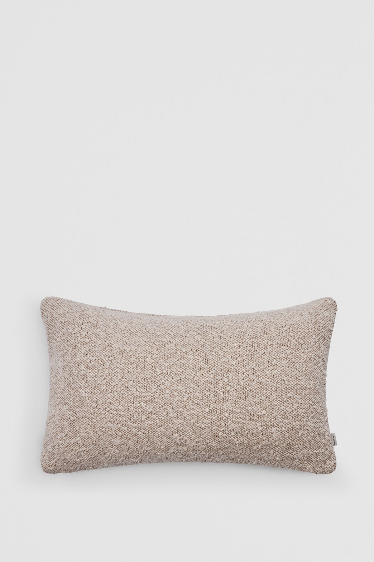 Marley Organically Grown Cotton 35X60 Cushion