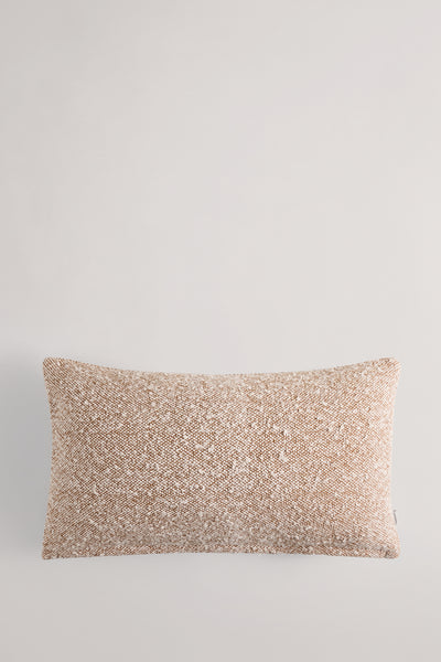 Marley Organically Grown Cotton 35X60 Cushion