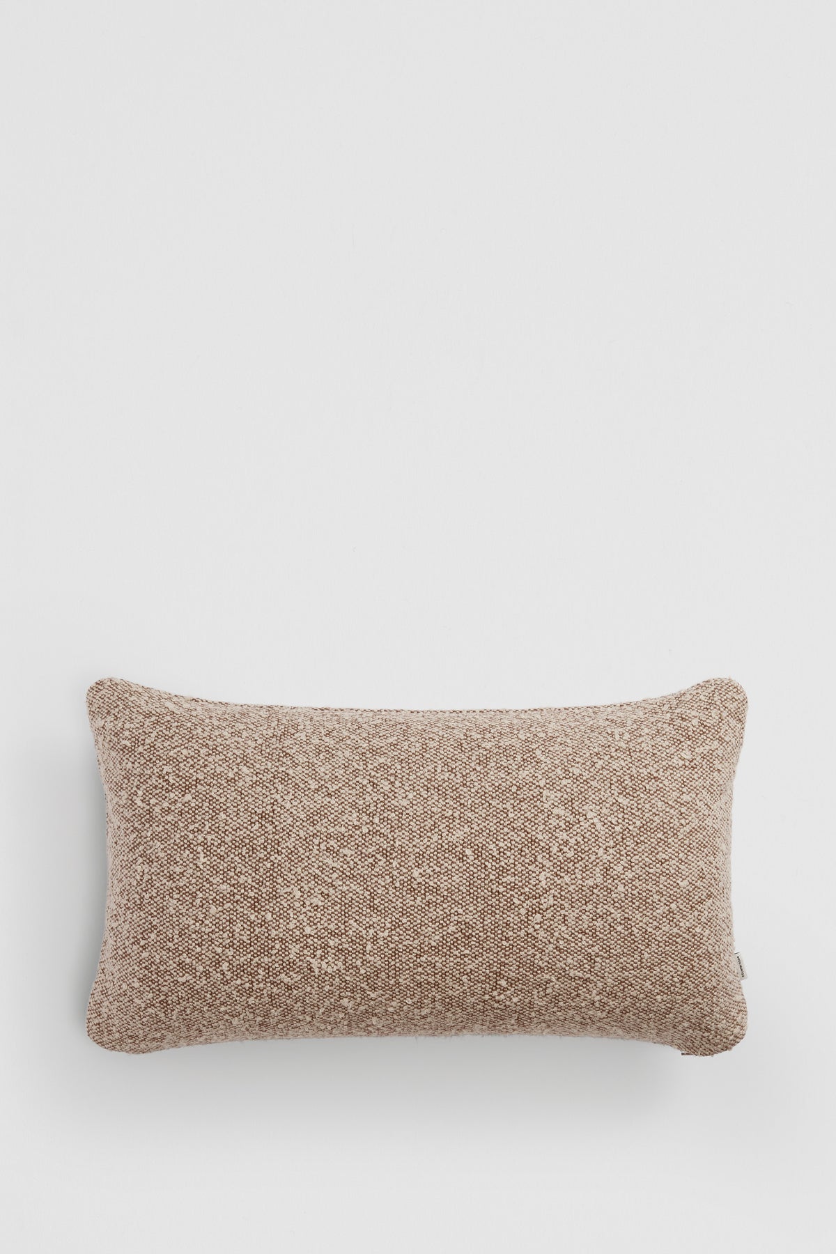 Marley Organically Grown Cotton 35X60 Cushion