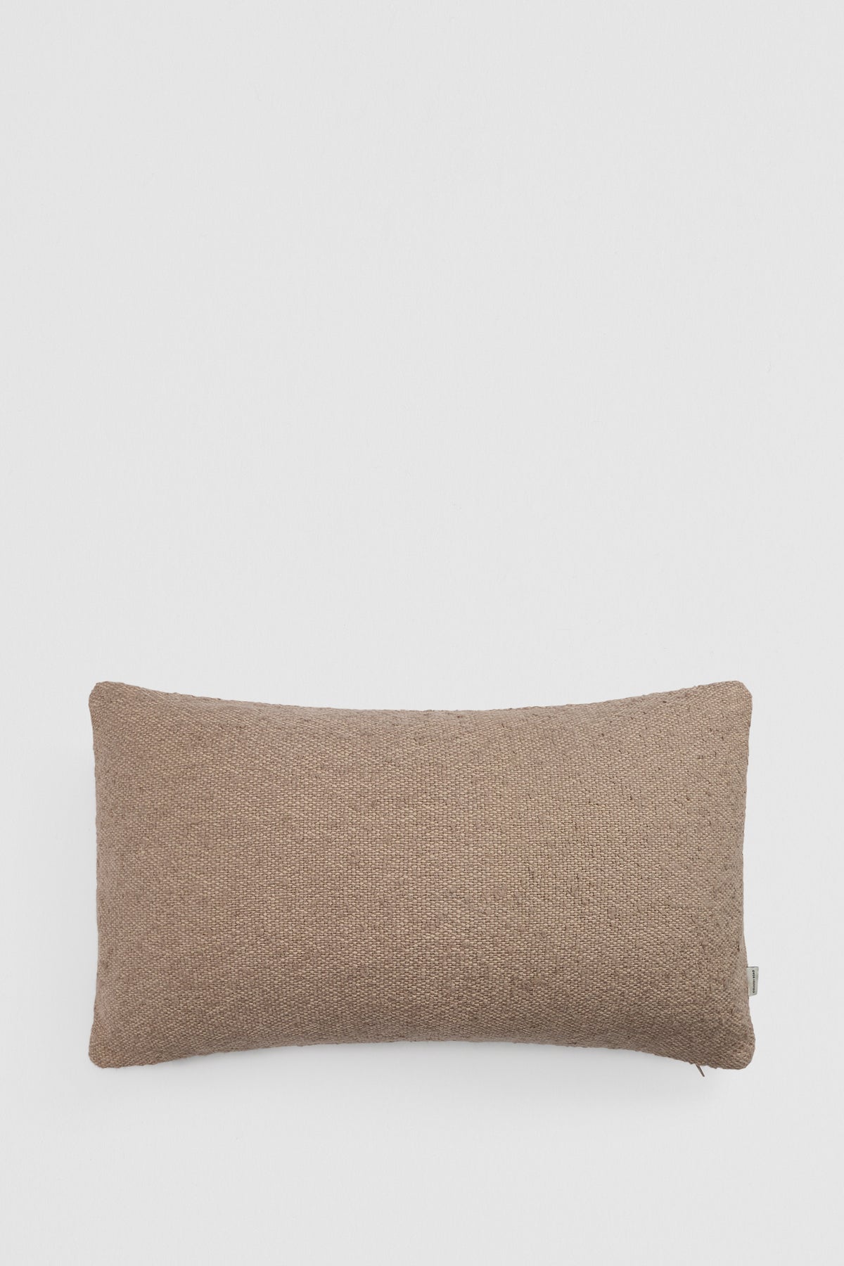 Marley Organically Grown Cotton 35X60 Cushion