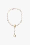 Freshwater Necklace