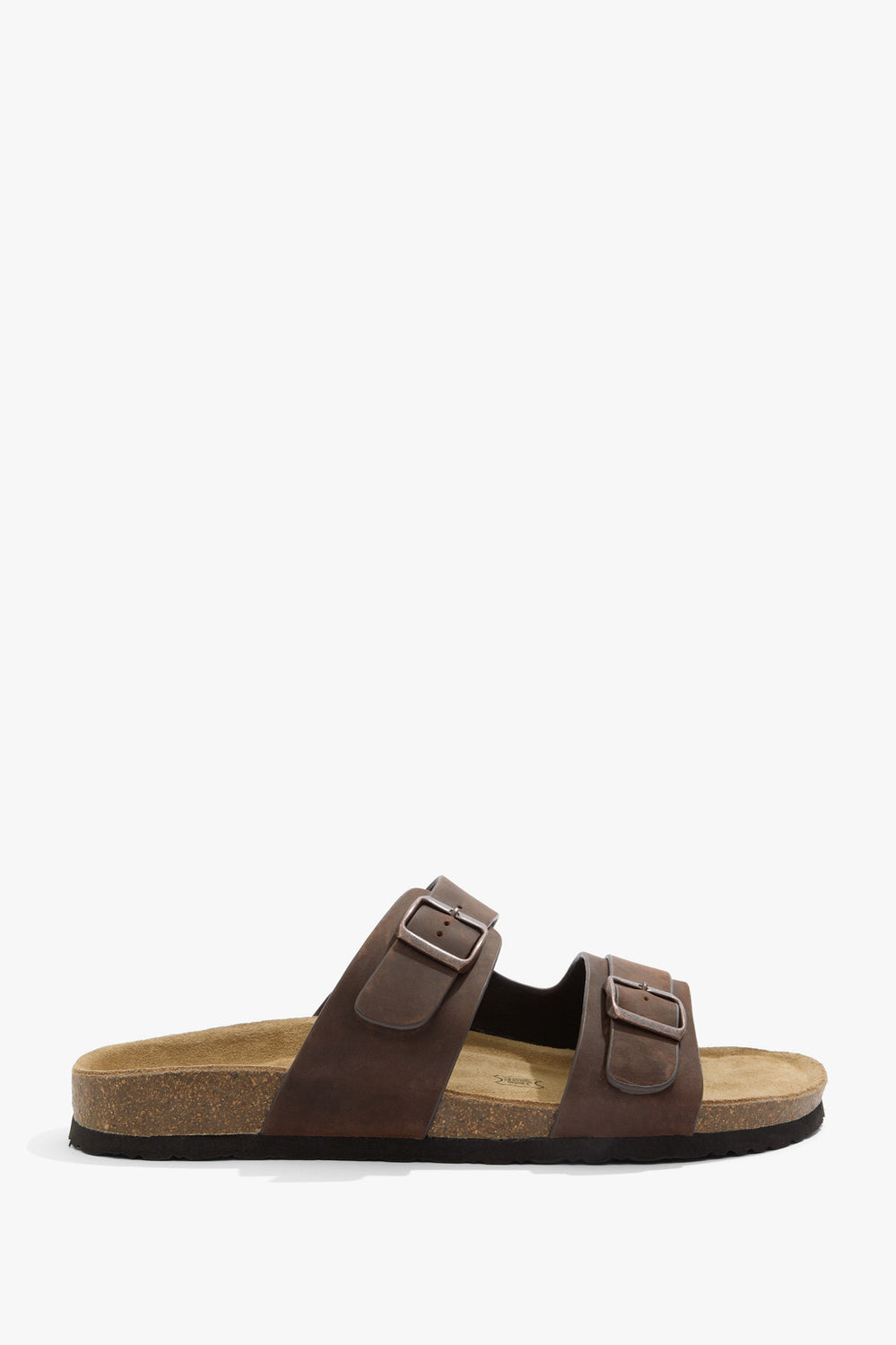 Australian Made Leather Cork Slide