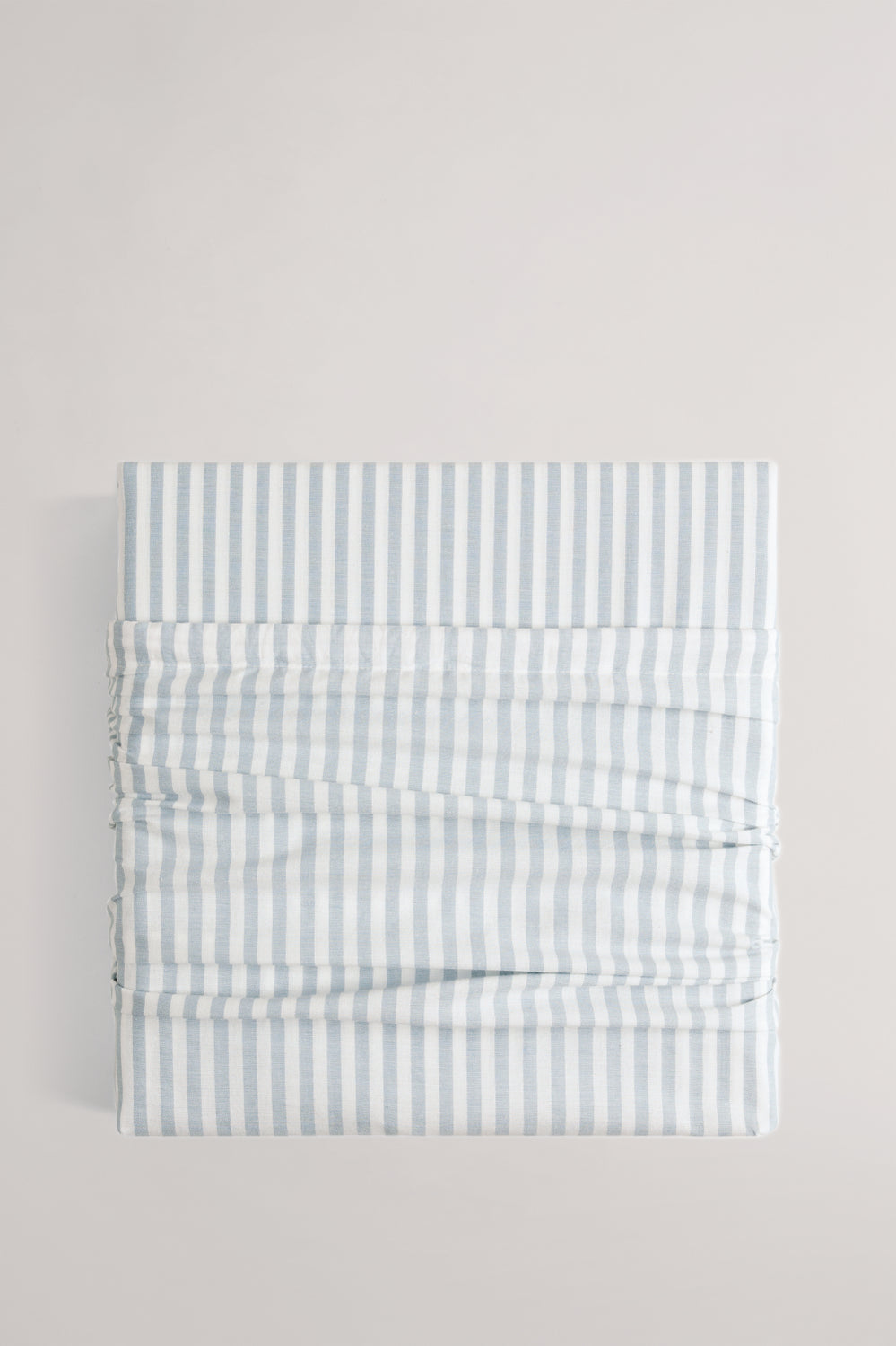 Brae Australian Cotton Stripe Queen Quilt Cover