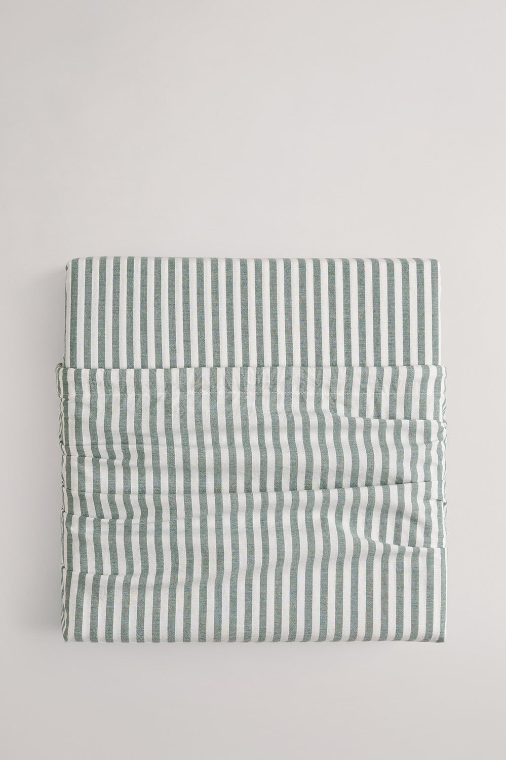 Brae Australian Cotton Stripe Queen Quilt Cover
