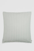 Brae Australian Cotton Stripe European Pillowcase
