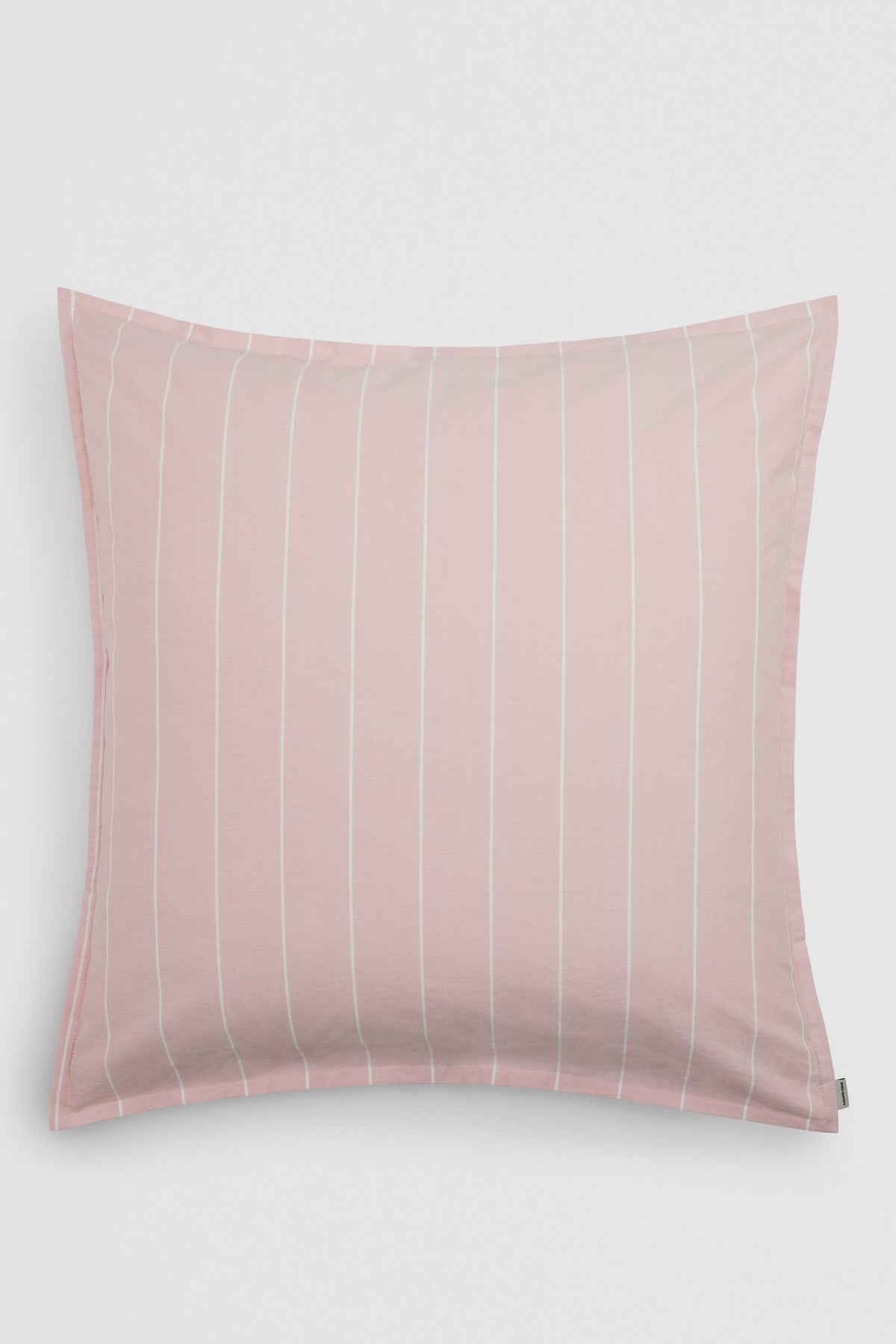 Brae Australian Cotton Stripe European Pillowcase
