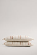 Caro Standard Pillowcase Pair