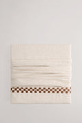 Demi Super King Quilt Cover