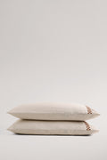 Demi Standard Pillowcase Pair