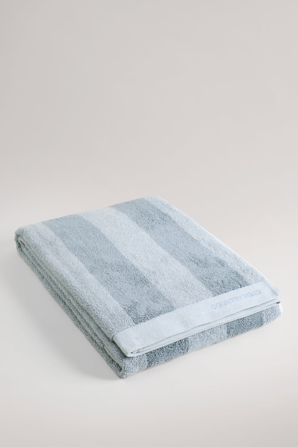 Eve Australian Cotton Bath Sheet