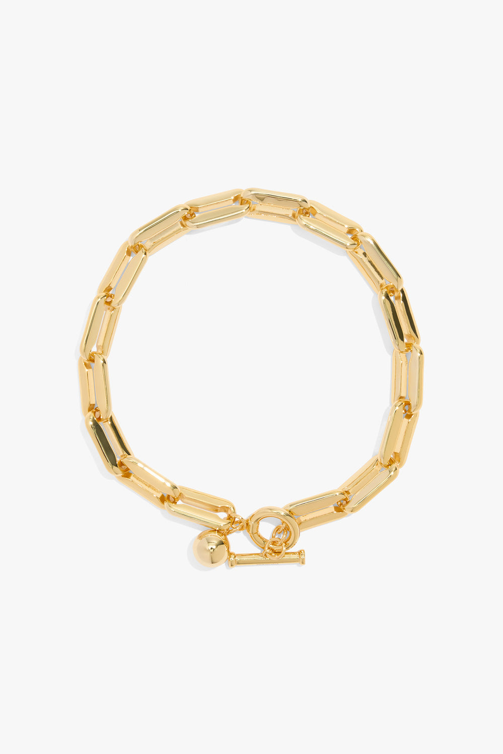 Chain Necklace