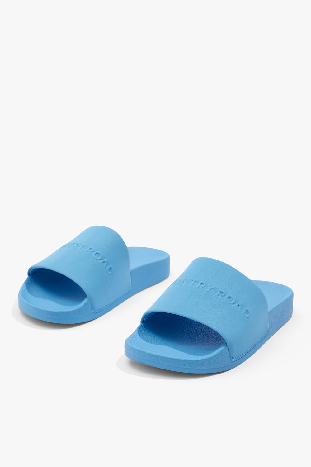 Logo Pool Slide