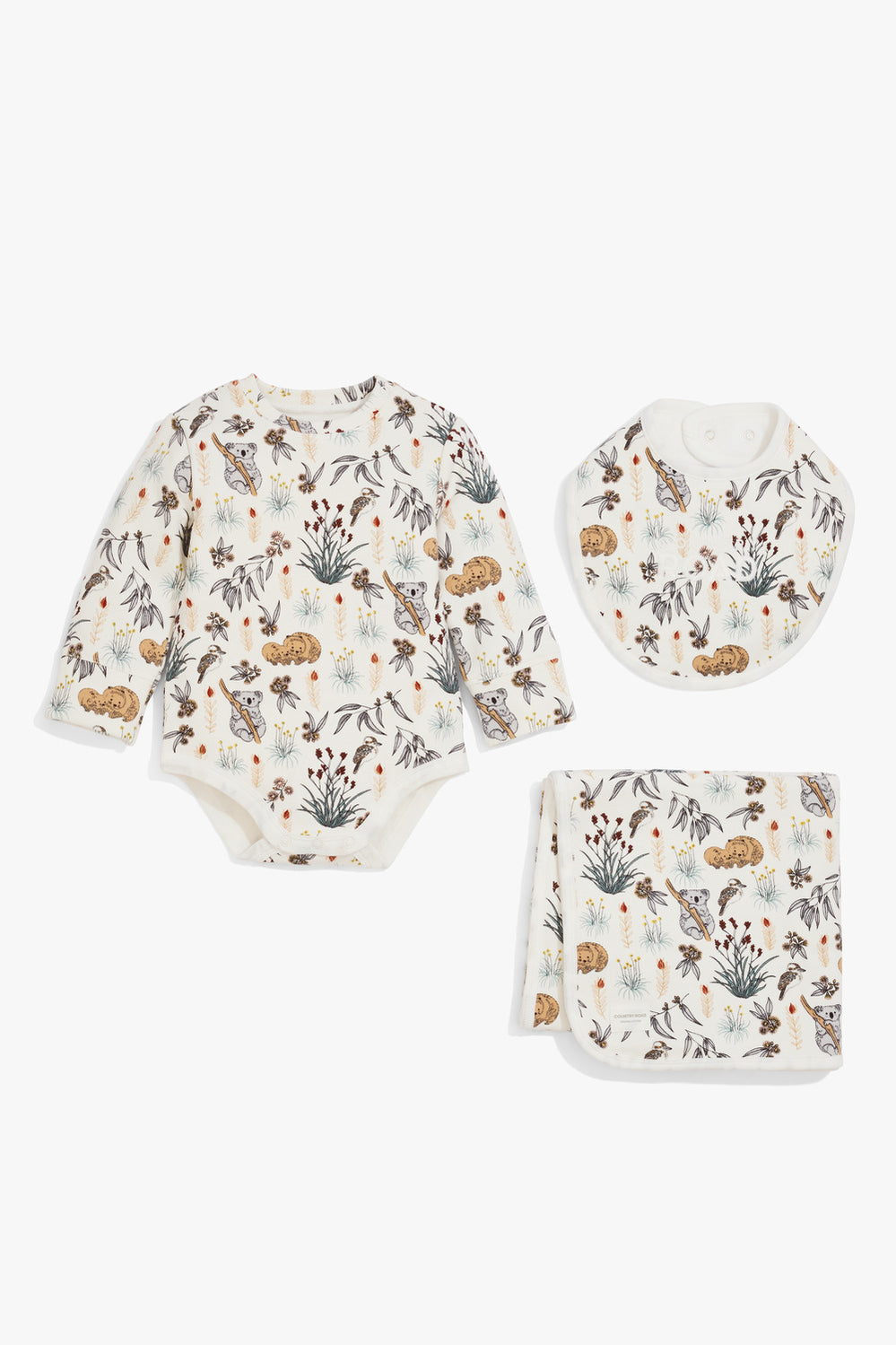 Bush Babies Gift Box