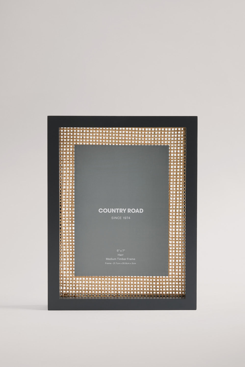 Harr Medium Frame