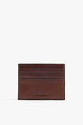Textured Credit Card Case