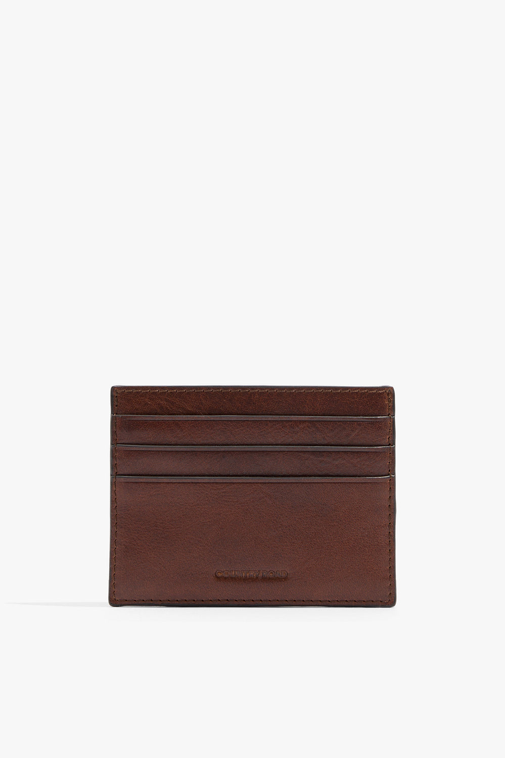 Textured Credit Card Case