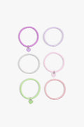 Hair Tie Pack Of 2