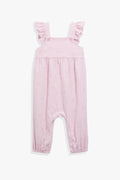 Broderie Overall