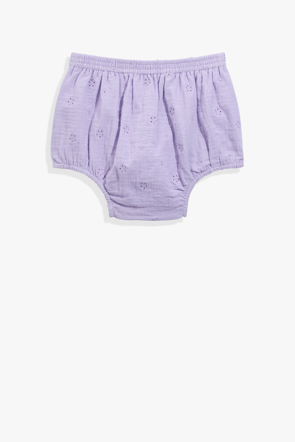 Broderie Bloomer