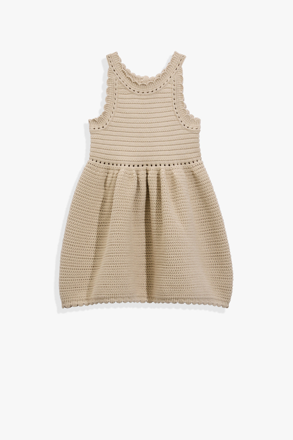 Knit Dress