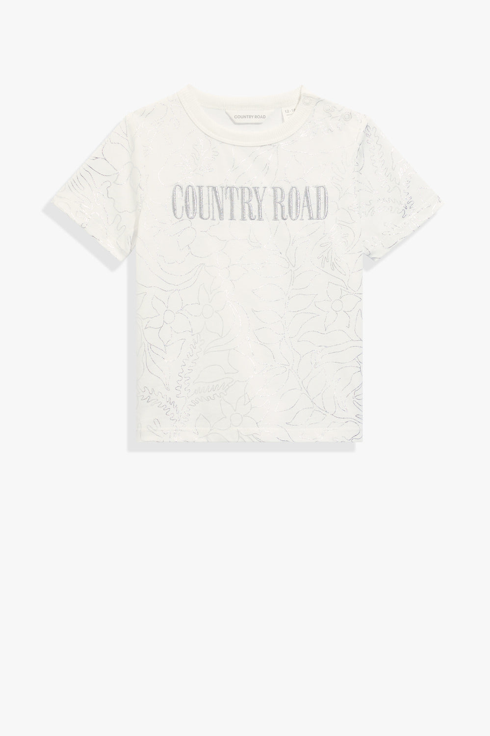 Cotton Heritage T-Shirt