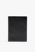Leather Passport Holder