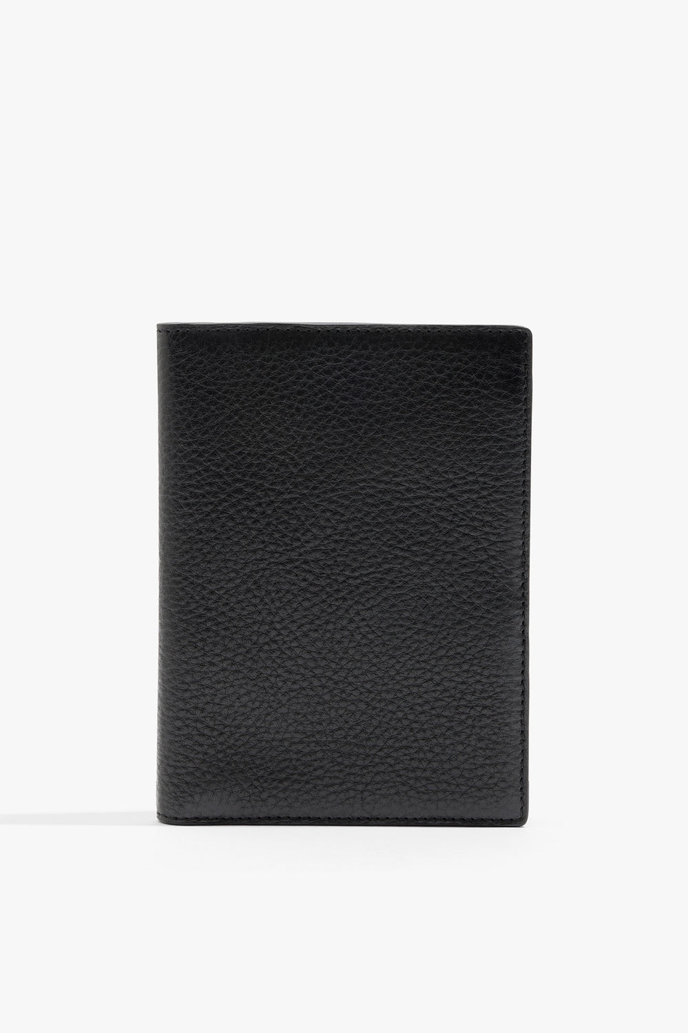 Leather Passport Holder