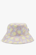 Peach Bucket Hat