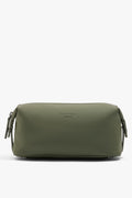 Recycled Blend Small Logo Wash Bag