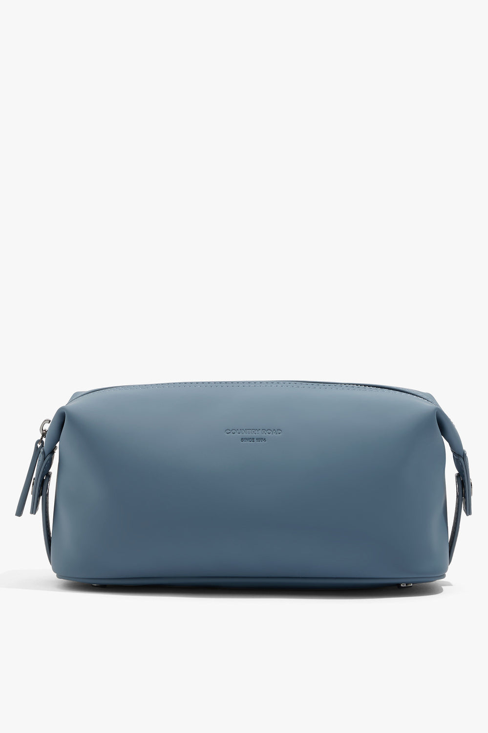 Recycled Blend Small Logo Wash Bag
