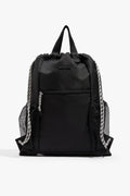 Polyester Drawstring Bag