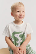 Cotton Gecko T-Shirt