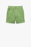 Cotton Gecko Short