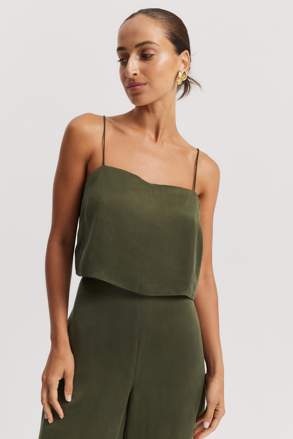 Fluid Cami