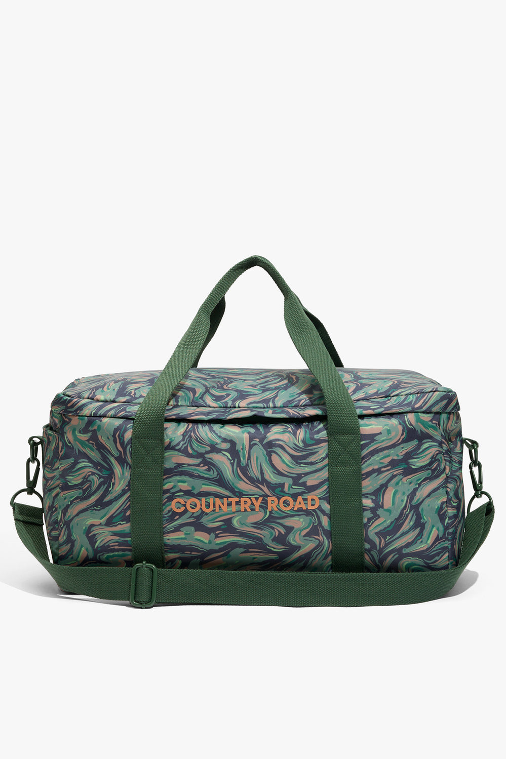 Croc Weekender