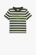 Australian Cotton Heritage T-Shirt
