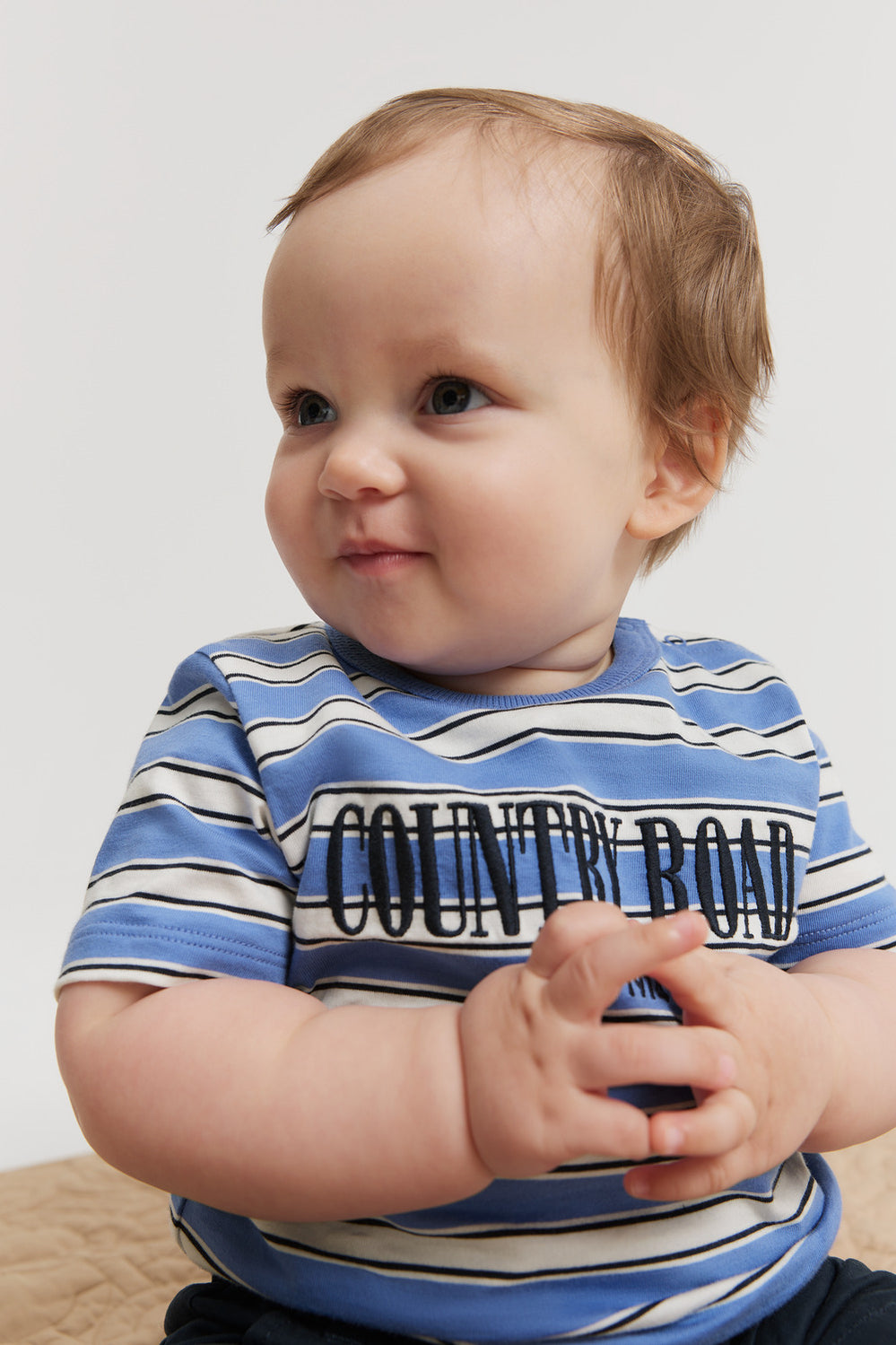 Australian Cotton Heritage T-Shirt