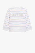 Australian Cotton Heritage Sweat