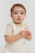 Denim Overall