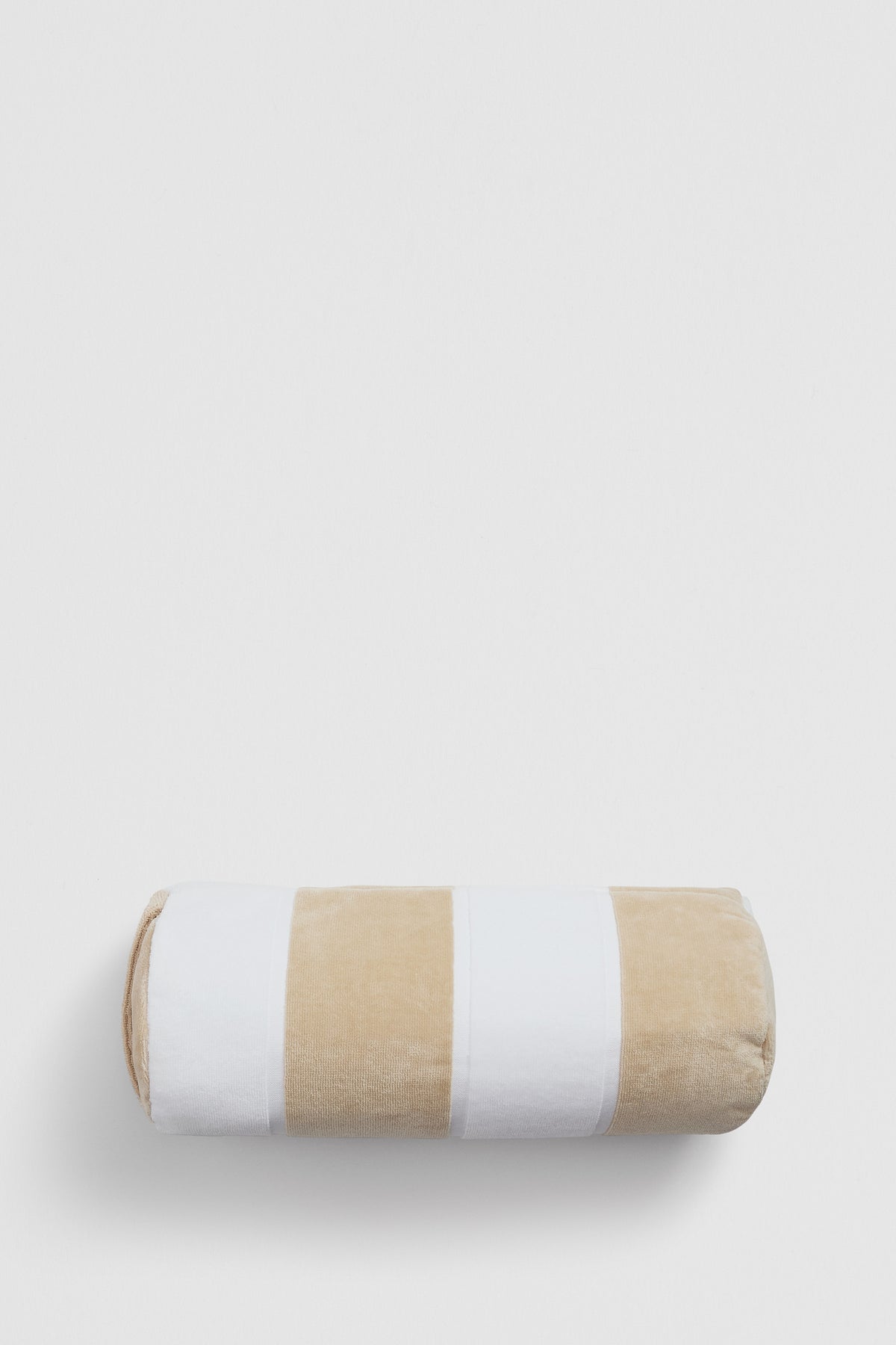 Beau Australian Cotton Bolster Pillow