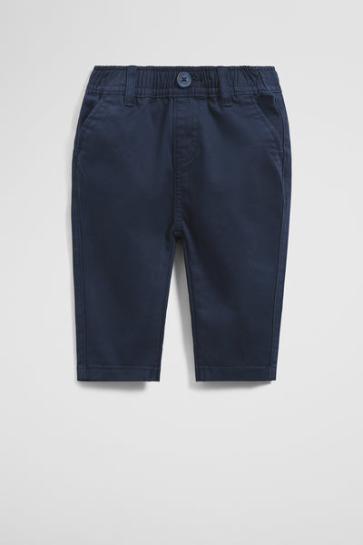 Woven Pant