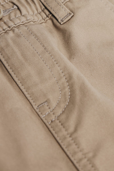 Woven Pant