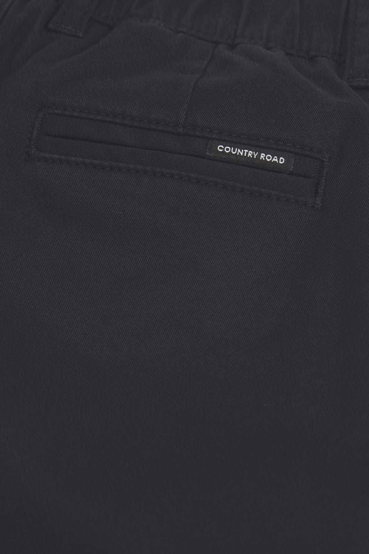 Chino Pant