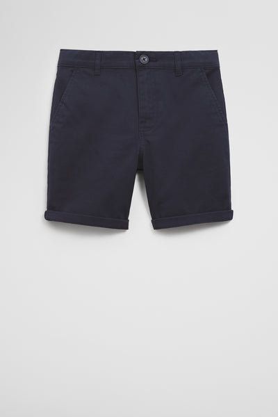 Australian Cotton Chino Short